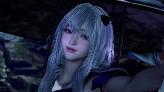 스텔라 블레이드(홍련모드)