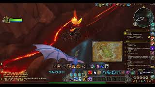 월드 오브 워크래프트/은신이 잘 보이니