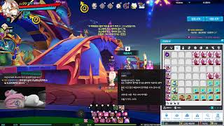 [Elsword KR/엘소드] 안티테제 신던전 용병