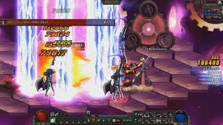 테오의 만담던파 97화] 20180704 점핑 남런처로 만렙까지~ 1부 (던파 점핑서버 이벤트)