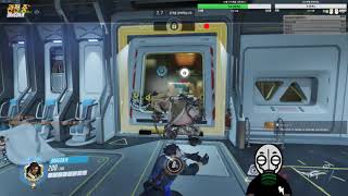 취중한조feat DragonJK 오버워치2