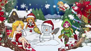 독감에도 겟앰프드