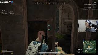 유가a 배틀그라운드 루인스 갔다가 영구정지를