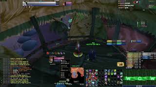 해피타임 월드오브워크래프트(와) 클래식 기념일서버 펜구스의 흉포(전쟁)/ 2025/08/30