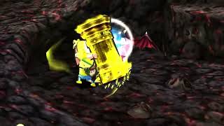 게임커비의 겟앰프드?!(못함주의)