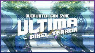 오버워치 건싱크 Ultima  Pixel Terror