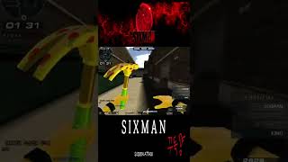 [서든어택] 마무리가아쉽네 #shorts