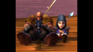 2023/12/21 좋은게임 다시보기 - 와우하코 41냥꾼죽음..오늘은 칼바람