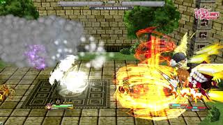 [겟앰프드]빅토리안 스팀워크로 익챌리