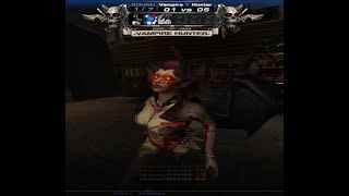 서든어택 맛보기 무친 뱀파이어 모드