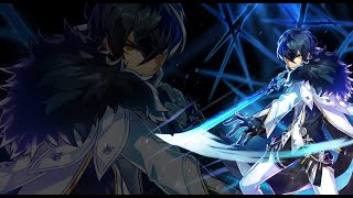 Elsword TW / 엘소드 - FB PVP 3.3