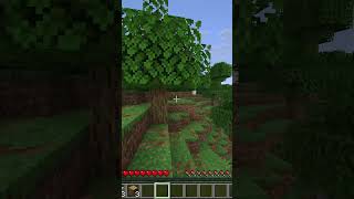 속도100배 #minecraft #마인크래프트