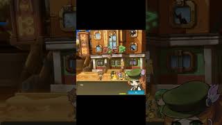 감성 좋았는데 마지막은 좀 호텔 아르크스 스토리  메이플이 갓겜인 이유46 #메이플스토리