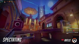 [KOR/ENG] 2025-07-30 종이의 집 오버워…