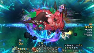 [던파] 7월 13일 피방헬