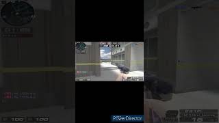 [서든어택] 시티캣 침착한 세이브 [랭크전08] #shorts