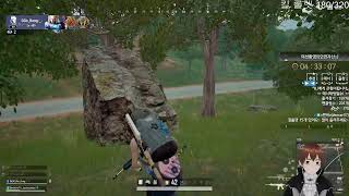 배린이 치킨도전!! 시참환영~!! 미션 감사!! / 배…