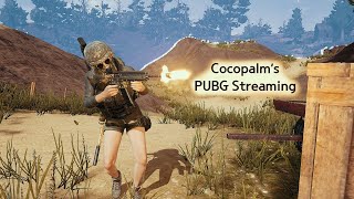 주말에 배그해 1부 | 배틀그라운드