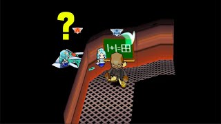 지붕뚫고 겟앰킥