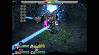 [겟앰프드] 망미 히든 중보, 버그 걸린것 고민 해결.