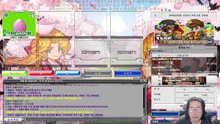 겟앰프드 0.5중력