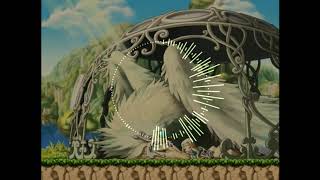 곡카피 메이플 스토리  에레브