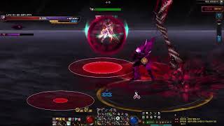 [던전앤파이터] 던파 흉몽챌린지 헌터 패턴 날먹모음