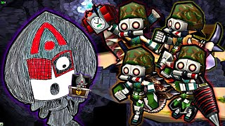 겟앰프드 동굴에서 체굴 컨셉으로 개인전 (25.02.18)