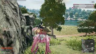 [배틀그라운드] 배린이 연습방송