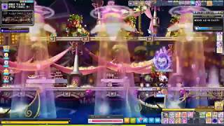 메이플스토리 엔젤릭버스터 스포트라이트 BGM