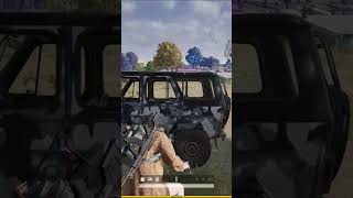 배틀그라운드 C4 활용법 #배틀그라운드 #배그 #하이라이트 #매드무비 #shorts