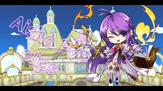 [Elsword / 엘소드] #1 Aisha