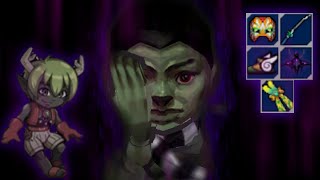 겟앰프드 다크엘프가 사용하기 좋은악세Top5