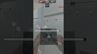 어택의 정석 #솔랭 #서든어택 #랭크전