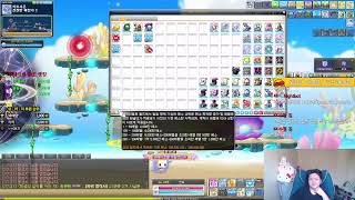 광부의삶 - 메이플스토리