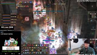 하이라이트리니지2 위브 공성전 철옹의 루운성1부