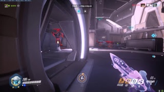 오버워치 Live 즐겜 빠대