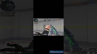 [서든어택] 시티캣 한판에 세이브 2번 [랭크전24] …