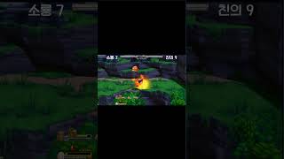 겟앰프드 격군 1점 따이면 지는 상황인데.. 이런 경기…