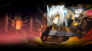 [엘소드/Elsword KR] 컬랙작행 사리엘 열차 -…