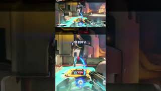 누 방가다 #오버워치2 #overwatch2 #프레야 …
