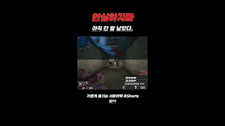 [서든어택] 서든어택에 나타난 원빈 (죄송합니다)