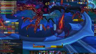 [ 4K UHD ] 월드 오브 워크래프트 용군단 꿈의 …