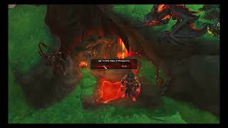 월드 오브 워크래프트/염탐