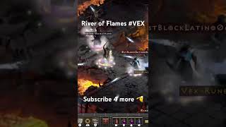 #shortvideo #season11 #vex #diablo #games #diablo2resurrected #shorts #short #youtubeshorts #gaming