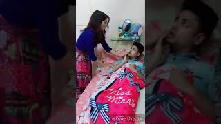 Kya video hai open karke dekhy…