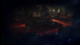 스타크래프트2협동전케리건 버밀리언의 특종 케리건 플레이