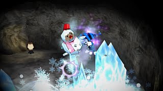 운영자님 이 악세 너프좀 해주세요