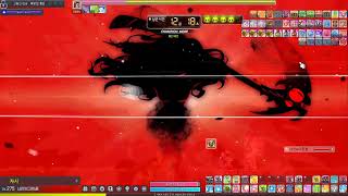 메이플스토리 오로라 메르세데스 하드 진힐라 솔플 유챔 클리어(배율 102%, 헥사 25973)