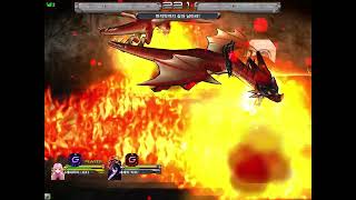 [겟앰프드] 상향 평준화 되고 있는 요즘 1:1 매치